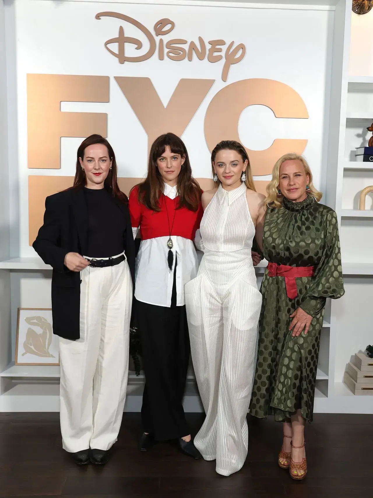 JOEY KING STILLS AT PERFORMANCES FYC PANEL IN LOS ANGELES 3